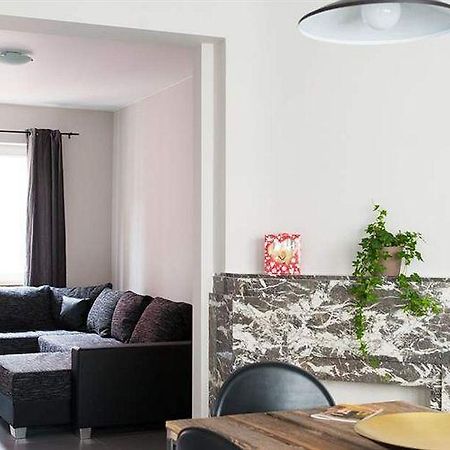 Appartamento Saint-Gangulphe Liegi Esterno foto