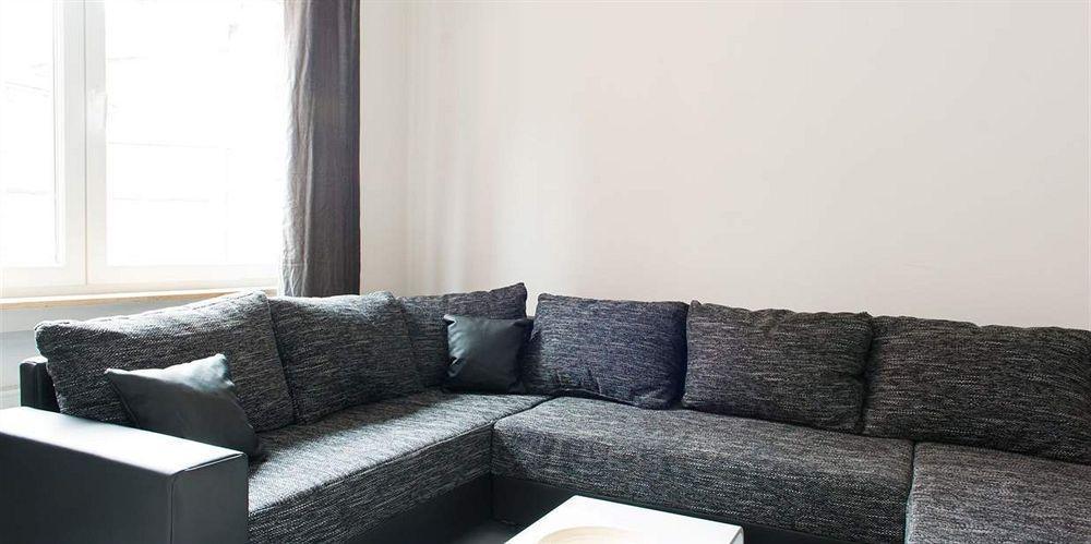 Appartamento Saint-Gangulphe Liegi Esterno foto