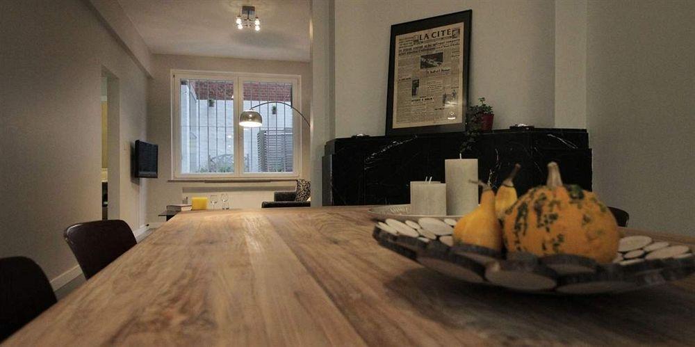 Appartamento Saint-Gangulphe Liegi Esterno foto