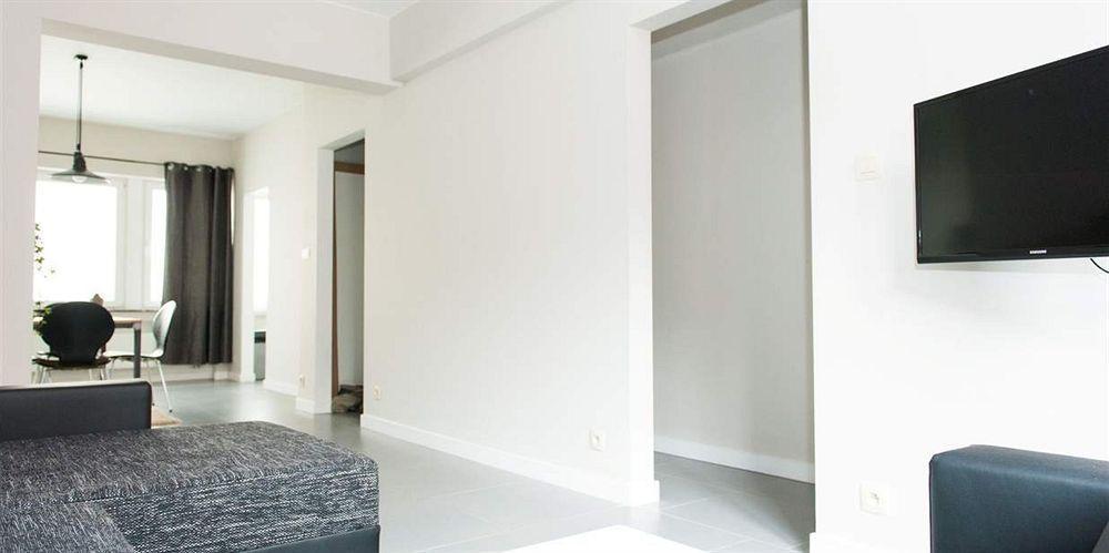 Appartamento Saint-Gangulphe Liegi Esterno foto
