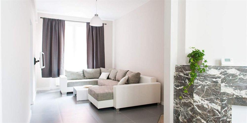 Appartamento Saint-Gangulphe Liegi Esterno foto