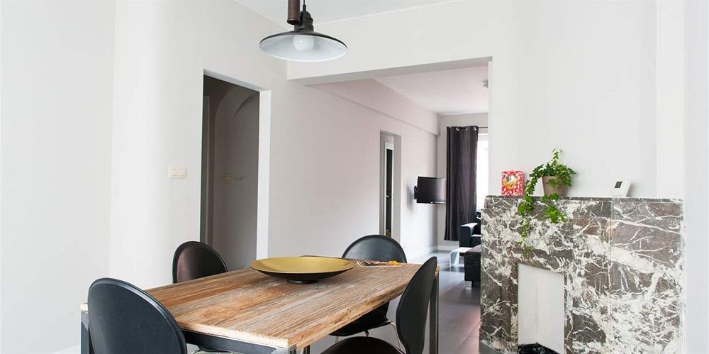Appartamento Saint-Gangulphe Liegi Esterno foto