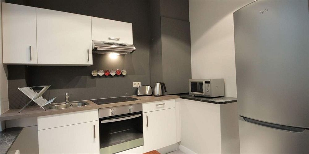 Appartamento Saint-Gangulphe Liegi Esterno foto